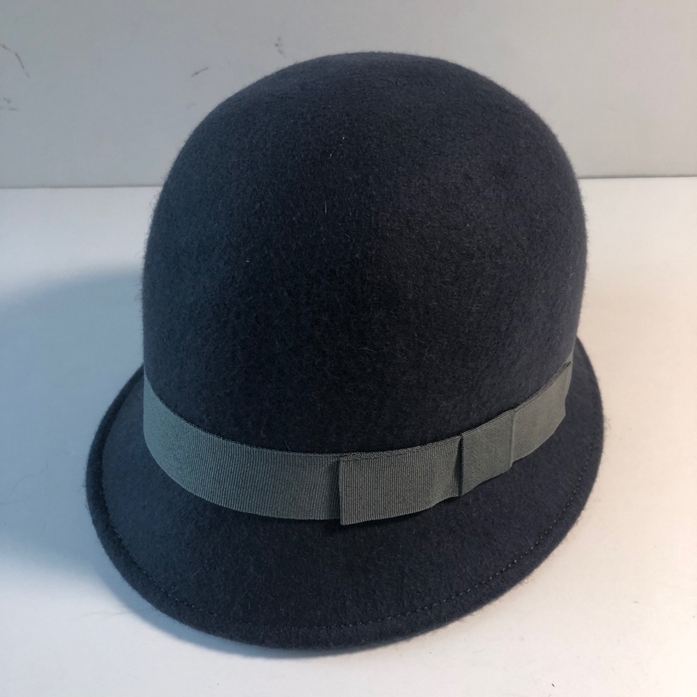 David & Young Gatsby Wool Felt Hat